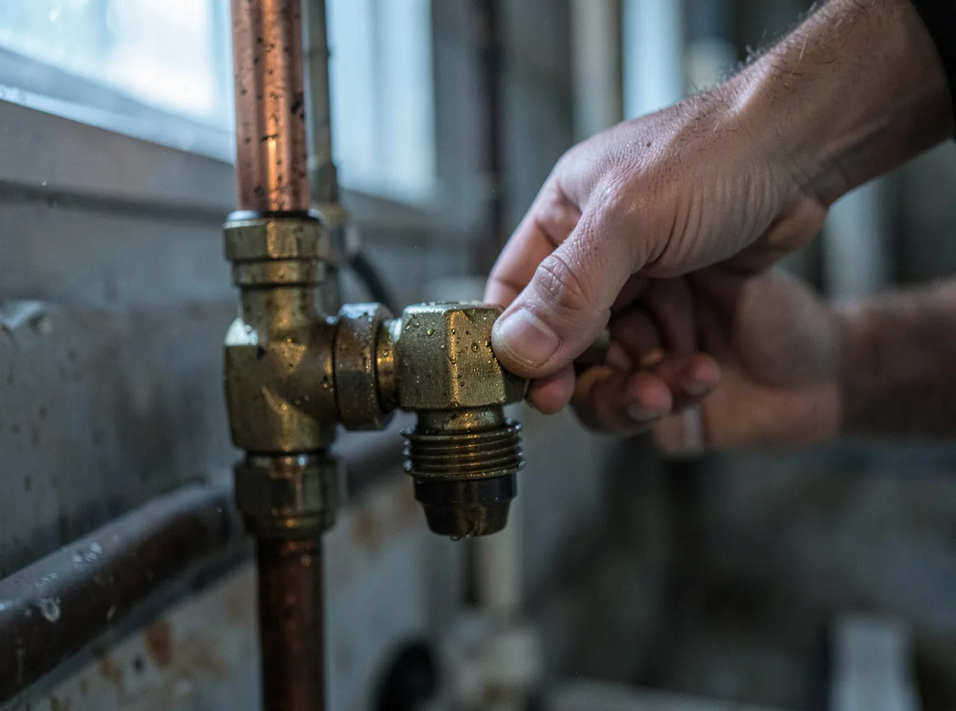 Emergency Plumber New Lothrop, MI FAQs